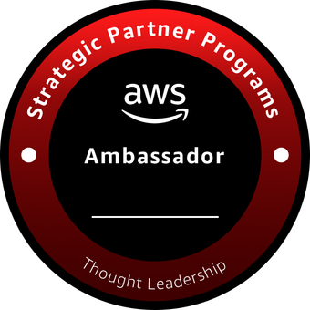 AWS Ambassador